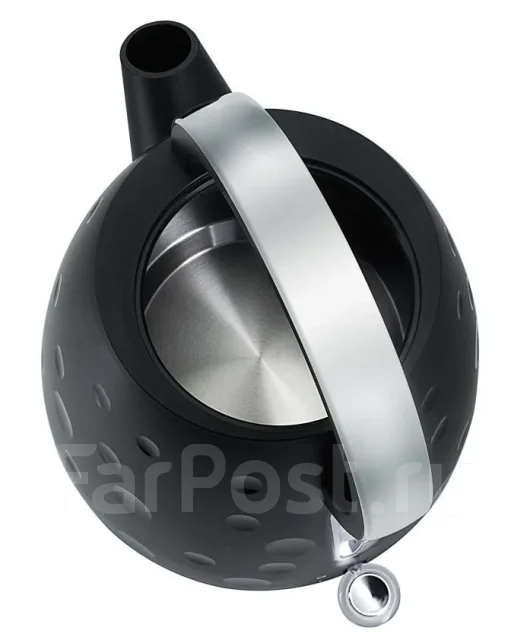 ������ MAUNFELD MFK-647BK ����