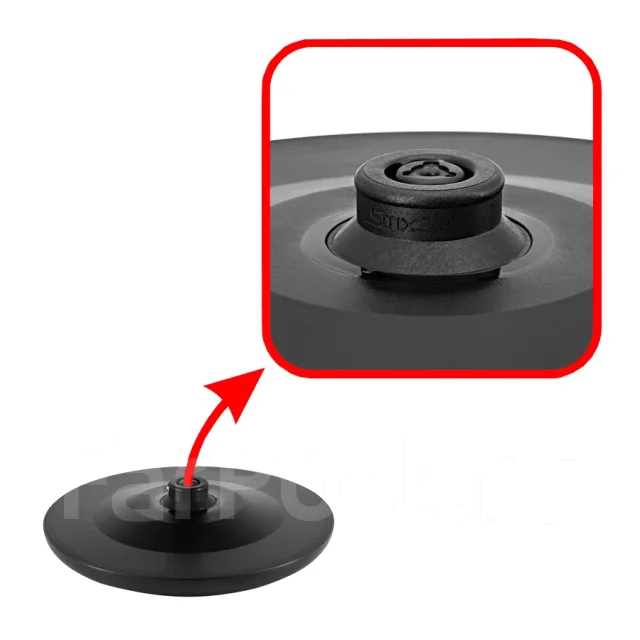 ������ MAUNFELD MFK-647BK ����