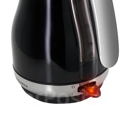 ������ MAUNFELD MFK-794BK ����