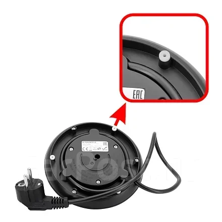 ������ MAUNFELD MFK-794BK ����