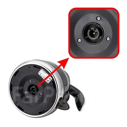������ MAUNFELD MFK-794BK ����