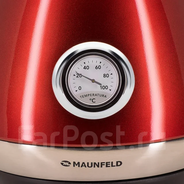 ������ MAUNFELD MFK-661CH ����