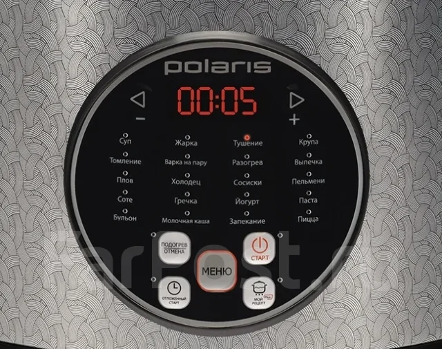 ����������� Polaris PMC 0365AD ����