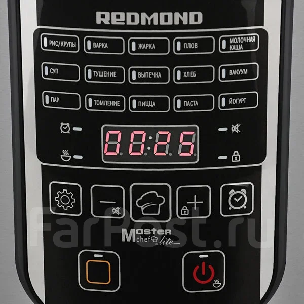 ����������� REDMOND RMC-M36 ����