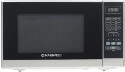Maunfeld