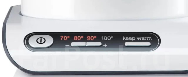 ������ BOSCH TWK8611P ����