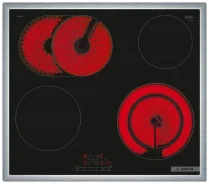 ������������ �������� ����������� BOSCH PKN645BB2E ����