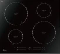 ������������ �������� ����������� Midea MIH65742F ����
