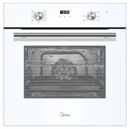 ������������ ������� ���� Midea MO68100GW ����