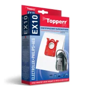 ����������� ������������� Topperr EX 10 ����