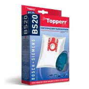 ����������� ������������� Topperr BS 20 ����