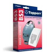 ����������� �������� Topperr BS 3 ����