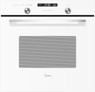 ������������ ������� ���� Midea MO78101CGW ����