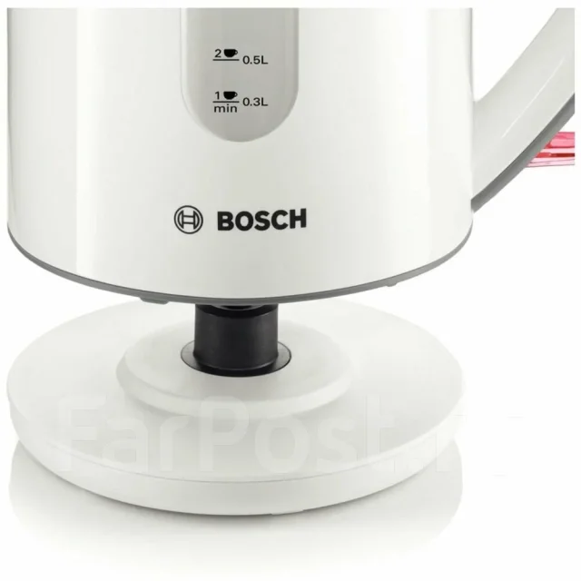������ BOSCH TWK7601 ����