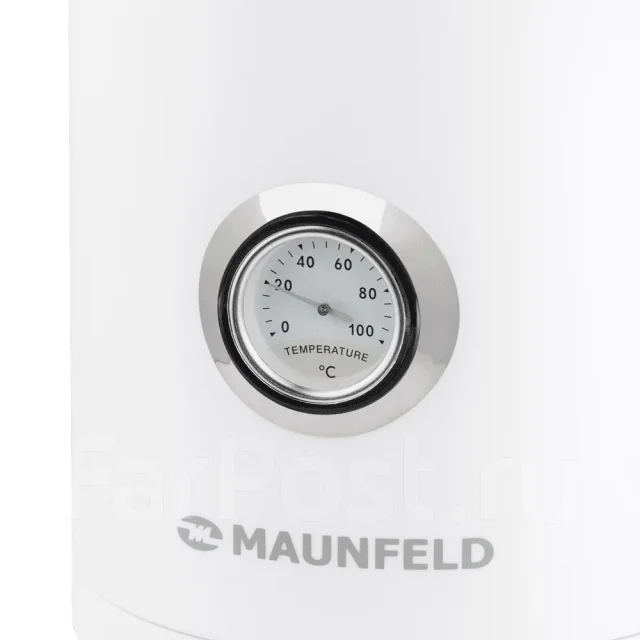 ������ MAUNFELD MFK-6311W ����