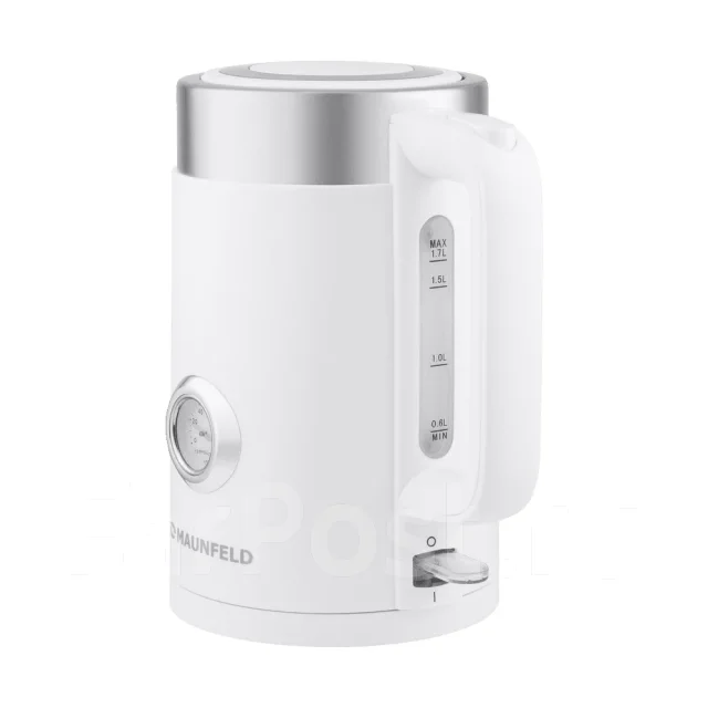 ������ MAUNFELD MFK-6311W ����