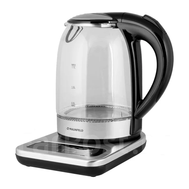 ������ MAUNFELD MGK-614BK ����