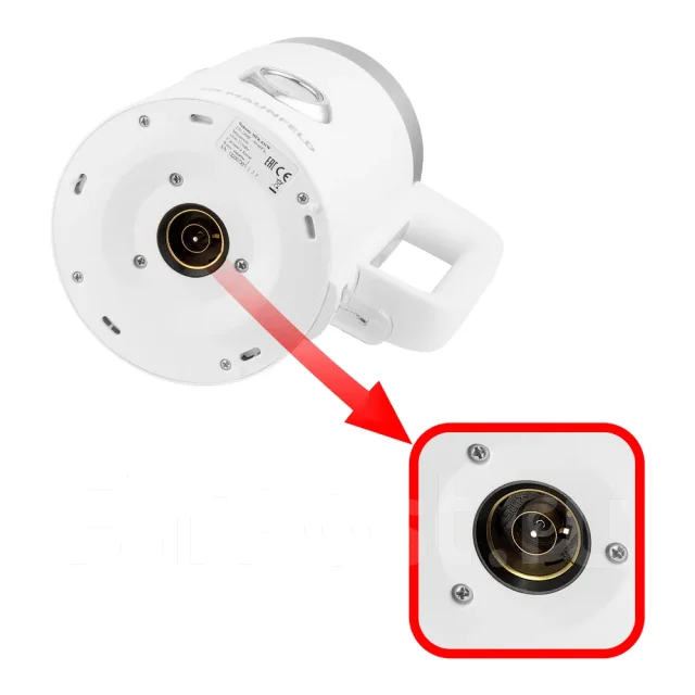 ������ MAUNFELD MFK-6311W ����