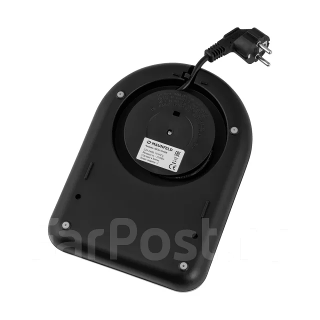 ������ MAUNFELD MGK-614BK ����