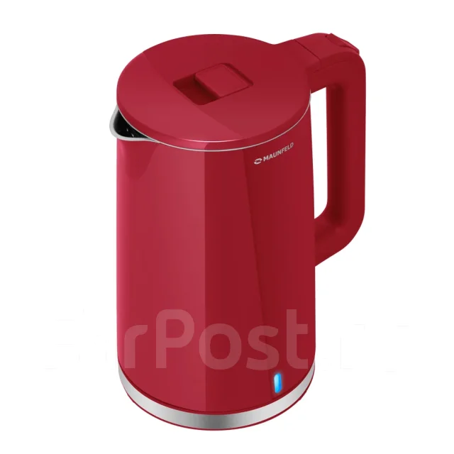 ������ MAUNFELD MGK-633RD ����