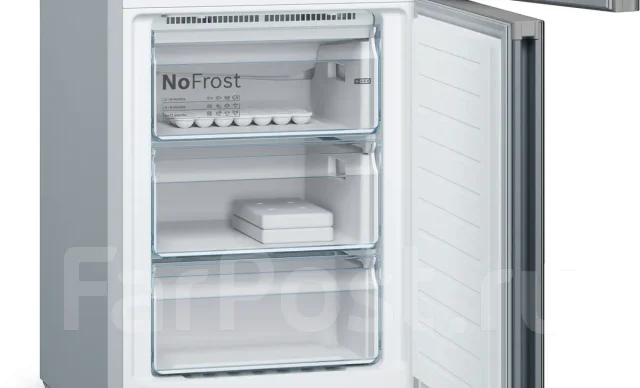 ����������� BOSCH KGN39LB30U ����