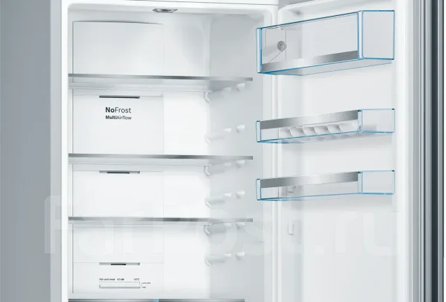 ����������� BOSCH KGN39LB30U ����