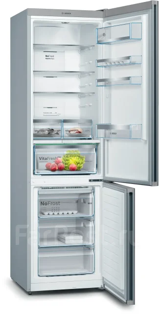 ����������� BOSCH KGN39LB30U ����