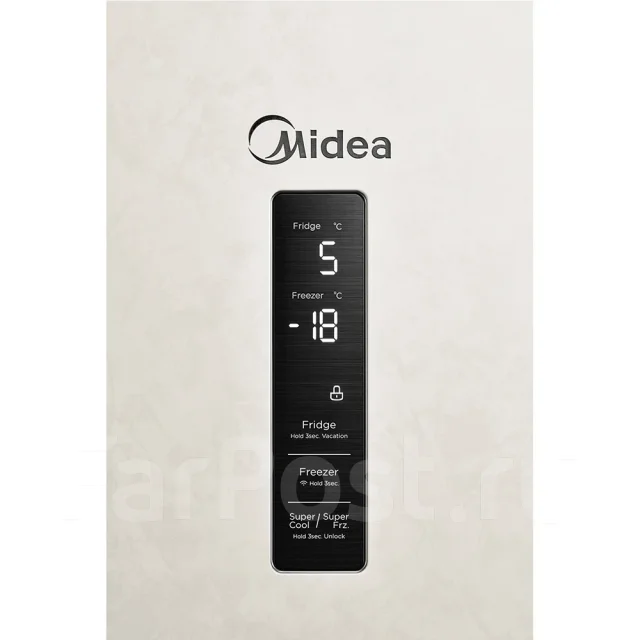 ����������� Midea MDRB521MIE33OD ����