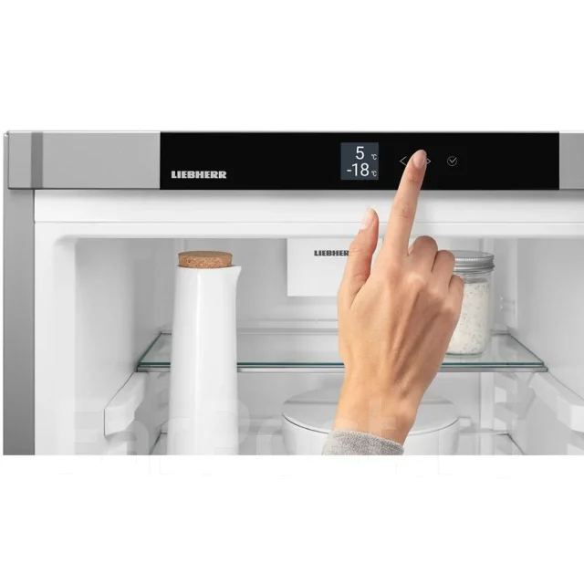 ����������� LIEBHERR CNsff 5703 ����
