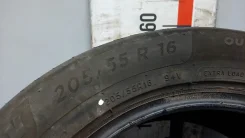 Pirelli Cinturato P5