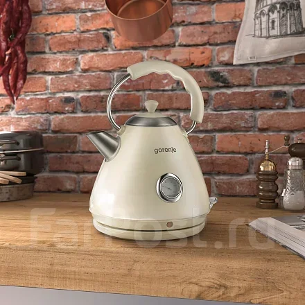 ������ Gorenje K17CLI ����