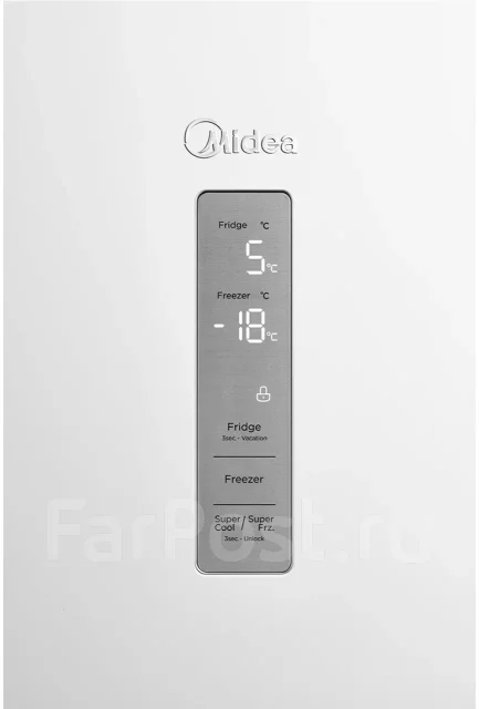 ����������� Midea MDRB471MGF01O ����