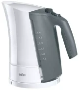 ������ BRAUN WK 300 ����� ����