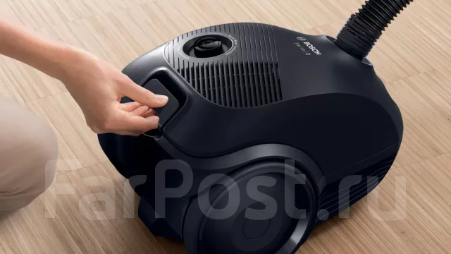 ������� BOSCH BGBS2LB1 ����