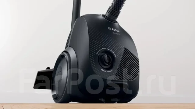 ������� BOSCH BGBS2LB1 ����
