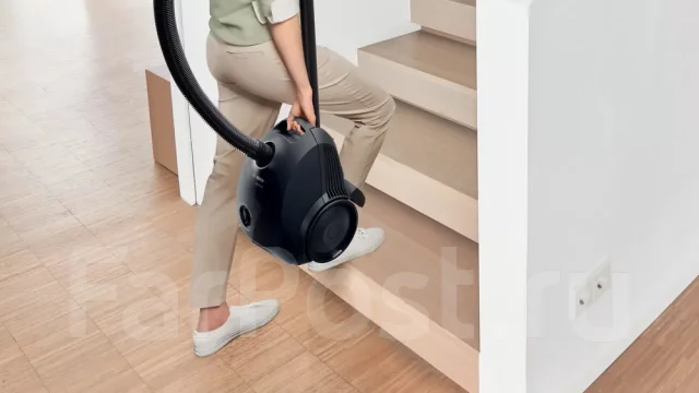 ������� BOSCH BGBS2LB1 ����