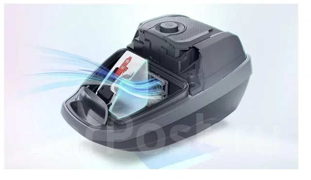 ������� BOSCH BGL8HYG1 ����