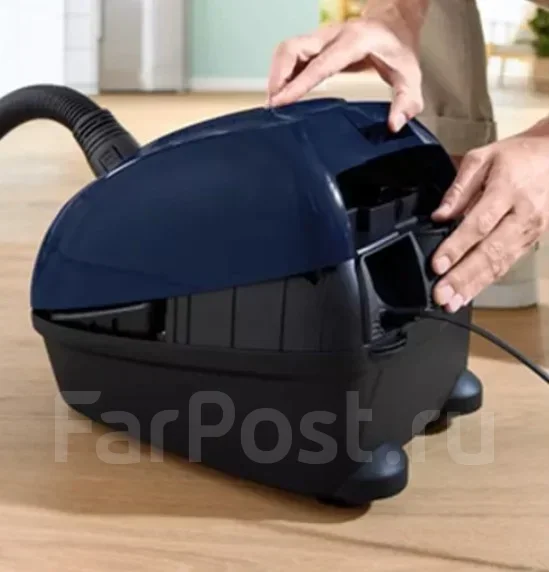 ������� BOSCH BGL38WBU3H ����