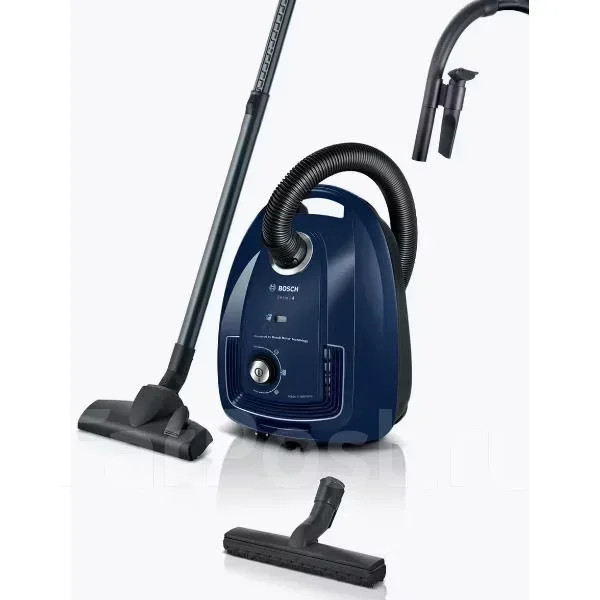 ������� BOSCH BGL38WBU3H ����