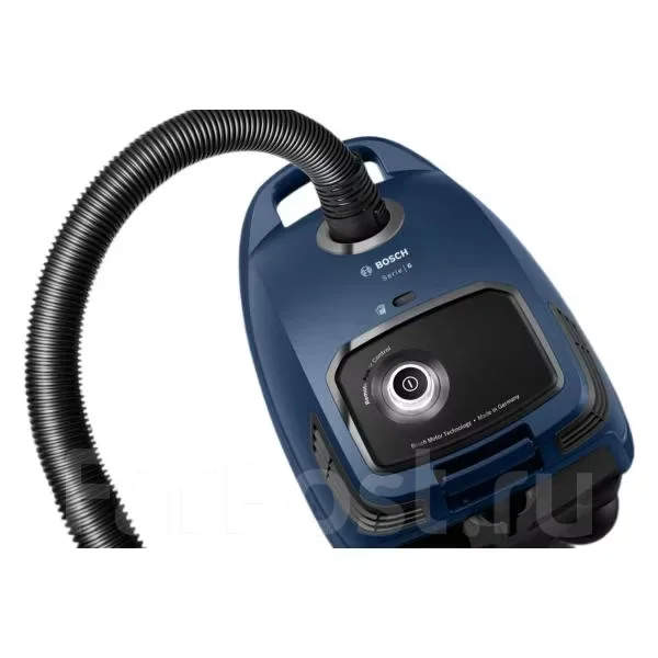 ������� BOSCH BGL38WBU3H ����
