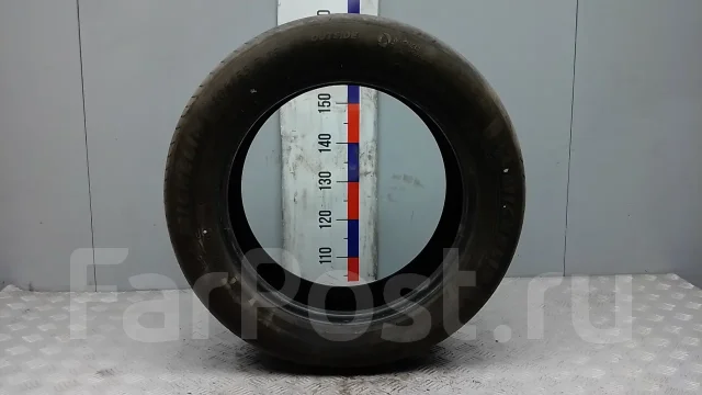 Pirelli Cinturato P5