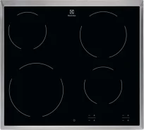 ������������ �������� ����������� ELECTROLUX EHF16240XK ����