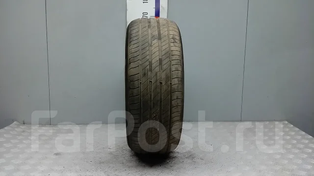 Pirelli Cinturato P5