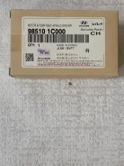 �������� ����� ��������� Hyundai-KIA 98510-1C000 985101C000 ����
