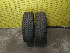 General Tire Grabber AT3