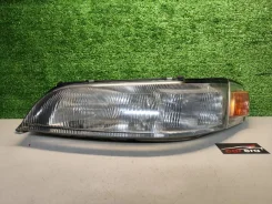 ���� Toyota Mark II 1994 GX90 1GFE, ����� ����