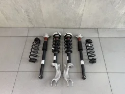 �������� S-Line Audi A6 C8 2018 4K0413031AQ DLZA 4K0413031AQ ����
