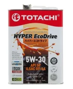Totachi Hyper EcoDrive