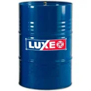 Luxe Lux