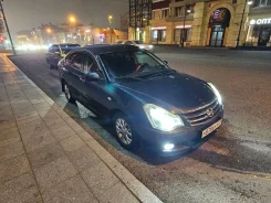 Nissan Almera. �������, ��������, 1.6 (102��.�.), ������, 178 000����. �� ����